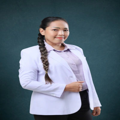 dr. Selvia Ganiesa, Sp.M.K